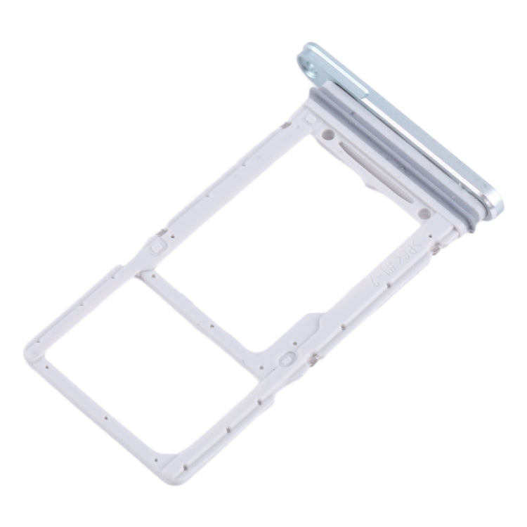 For Samsung Galaxy Tab S9 FE+ 5G SM-X610 Original SIM + Micro SD Card Tray