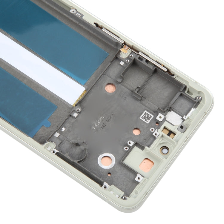 For Samsung Galaxy S21 FE 5G SM-G990B Original LCD Screen Digitizer Full Assembly with Frame