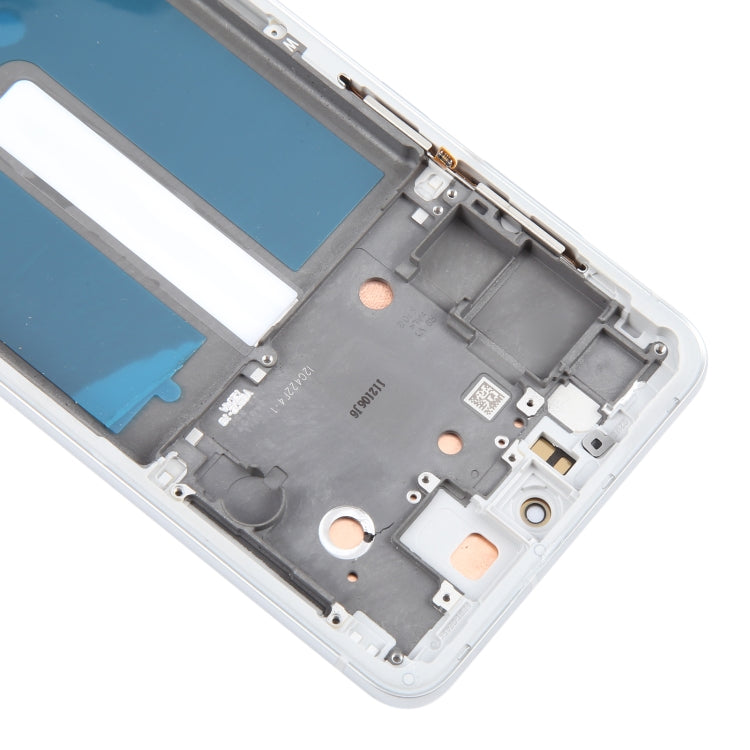 For Samsung Galaxy S21 FE 5G SM-G990B Original LCD Screen Digitizer Full Assembly with Frame