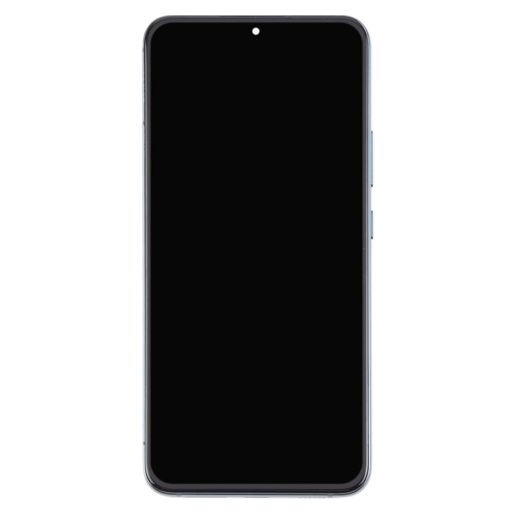 For Samsung Galaxy S22+ 5G SM-S906B Original LCD Screen Digitizer Full Assembly with Frame