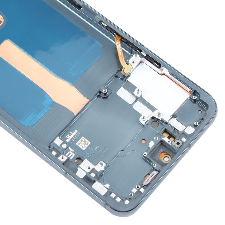 For Samsung Galaxy S22+ 5G SM-S906B Original LCD Screen Digitizer Full Assembly with Frame