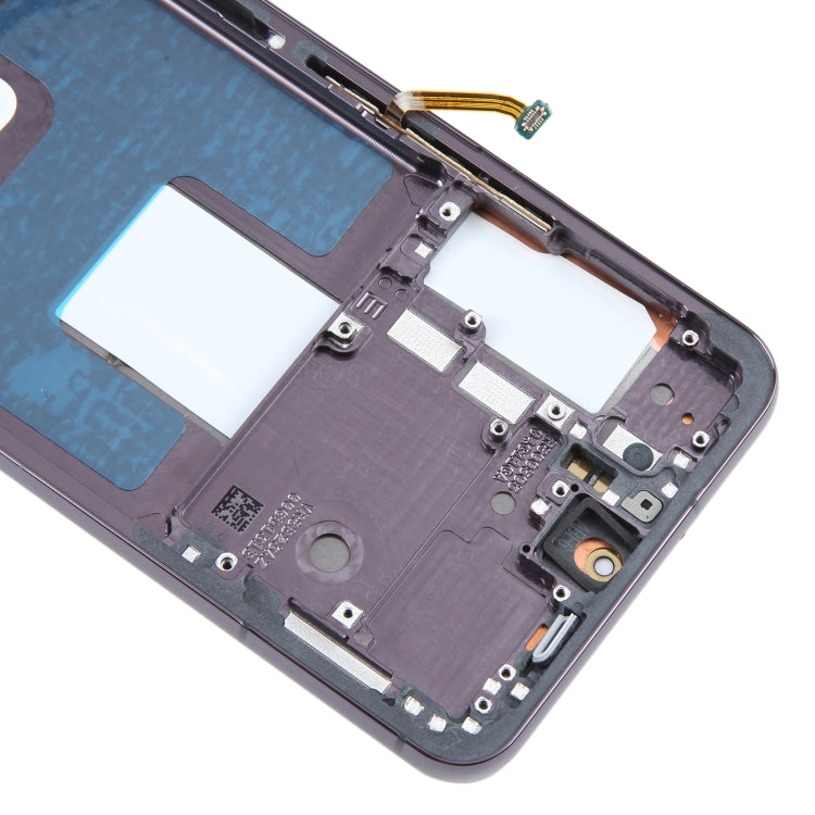 For Samsung Galaxy S22 5G SM-S901B EU Version Original LCD Screen Digitizer Full Assembly with Frame