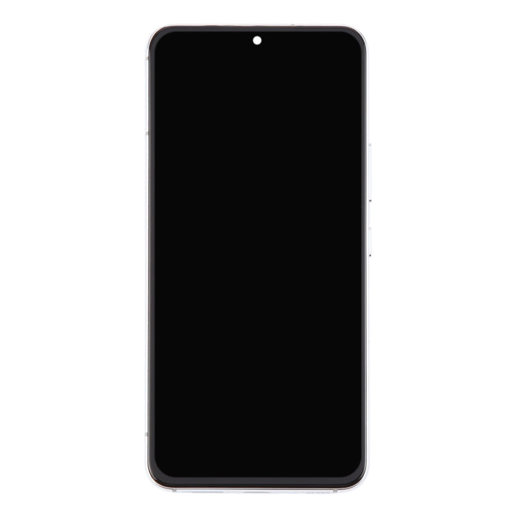 For Samsung Galaxy S22 5G SM-S901B EU Version Original LCD Screen Digitizer Full Assembly with Frame