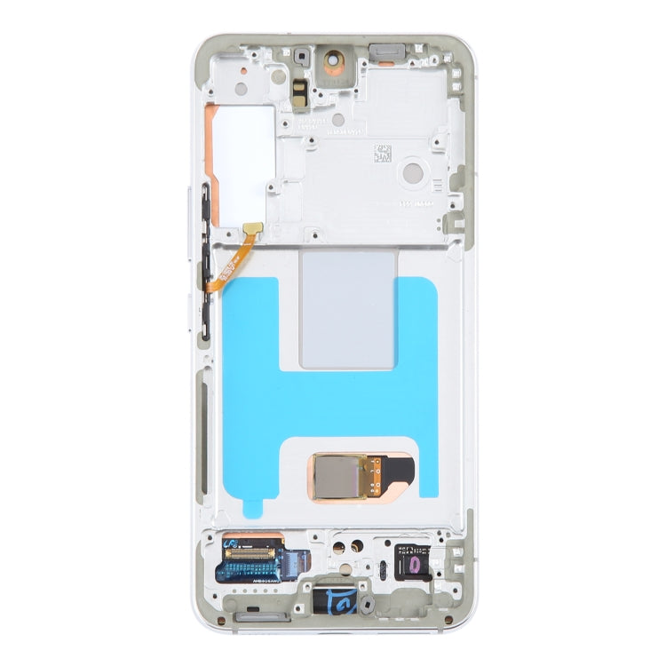 For Samsung Galaxy S22 5G SM-S901B EU Version Original LCD Screen Digitizer Full Assembly with Frame