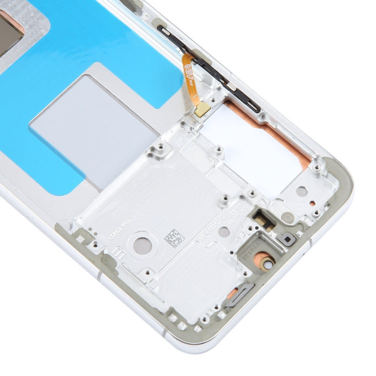 For Samsung Galaxy S22 5G SM-S901B EU Version Original LCD Screen Digitizer Full Assembly with Frame