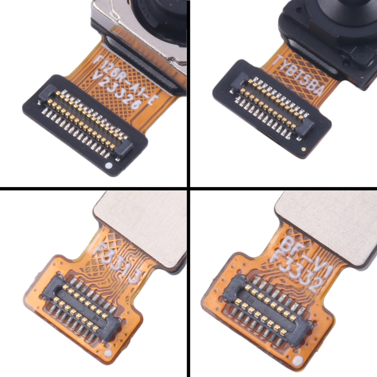 For Samsung Galaxy A14 5G SM-A146P Original Camera Set  - Telephoto + Macro + Back Camera + Front Camera