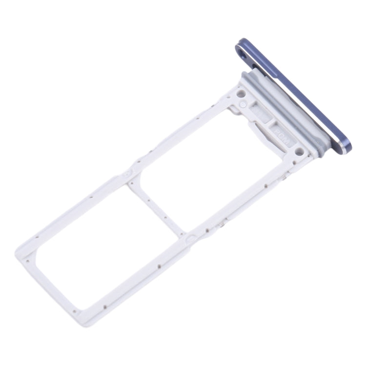 For Samsung Galaxy Z Fold6 SM-F956B Original SIM Card Tray + SIM Card Tray