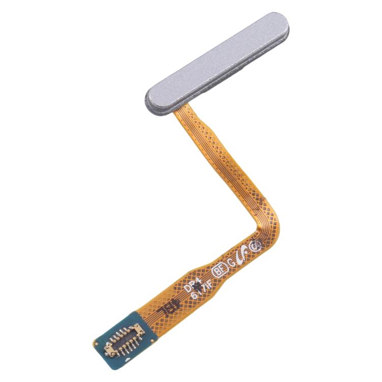 For Samsung Galaxy Z Flip6 SM-F741B Original Fingerprint Sensor Flex Cable