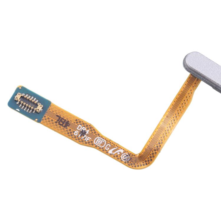 For Samsung Galaxy Z Flip6 SM-F741B Original Fingerprint Sensor Flex Cable
