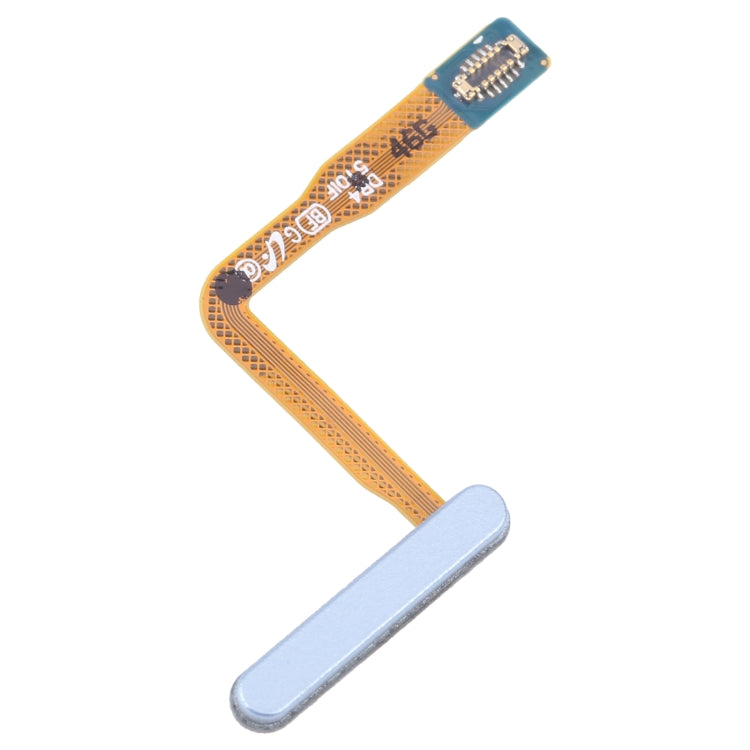 For Samsung Galaxy Z Flip6 SM-F741B Original Fingerprint Sensor Flex Cable