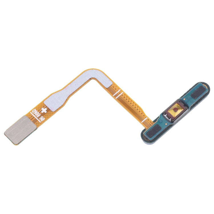 For Samsung Galaxy Z Flip6 SM-F741B Original Fingerprint Sensor Flex Cable
