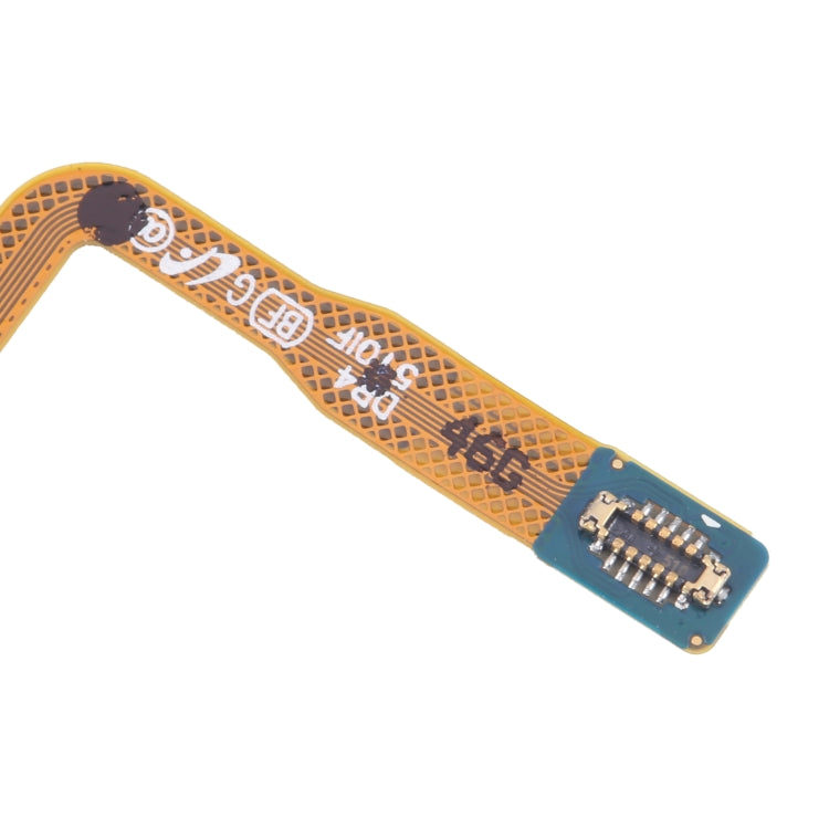 For Samsung Galaxy Z Flip6 SM-F741B Original Fingerprint Sensor Flex Cable