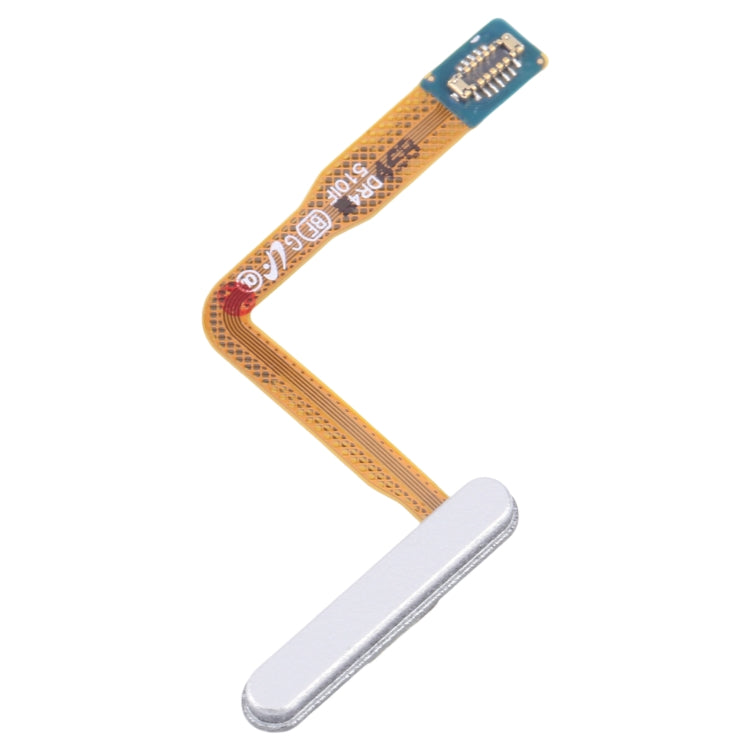 For Samsung Galaxy Z Flip6 SM-F741B Original Fingerprint Sensor Flex Cable