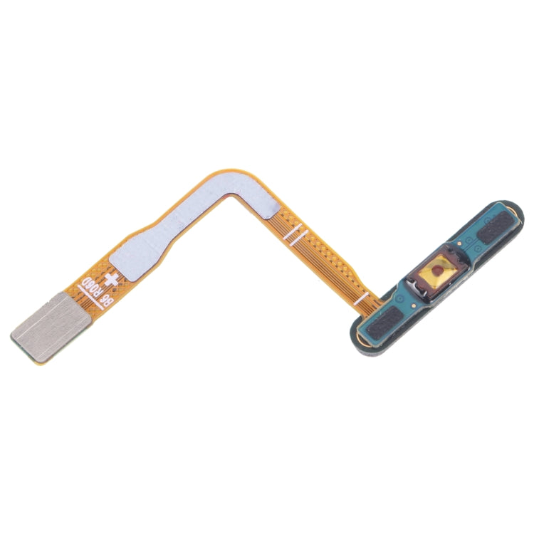 For Samsung Galaxy Z Flip6 SM-F741B Original Fingerprint Sensor Flex Cable