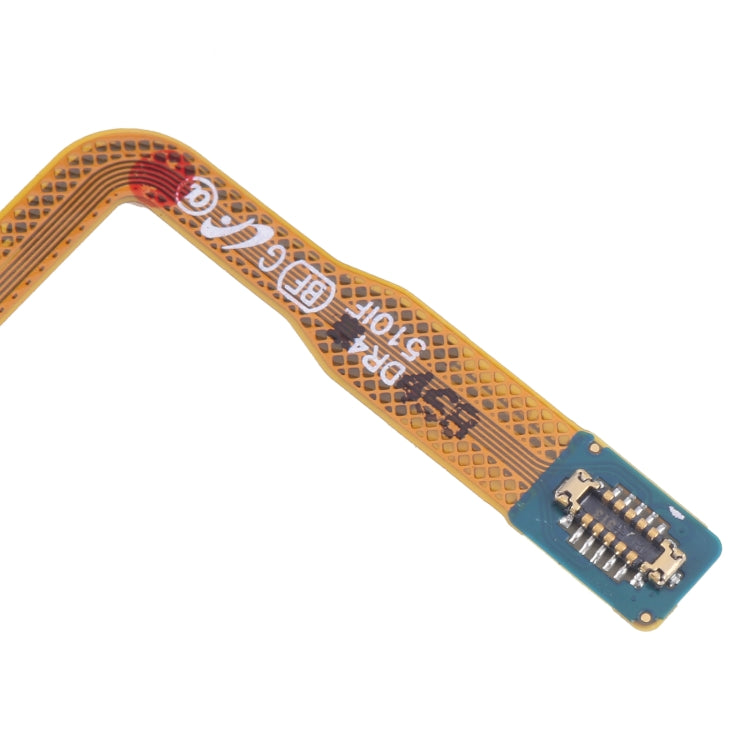 For Samsung Galaxy Z Flip6 SM-F741B Original Fingerprint Sensor Flex Cable