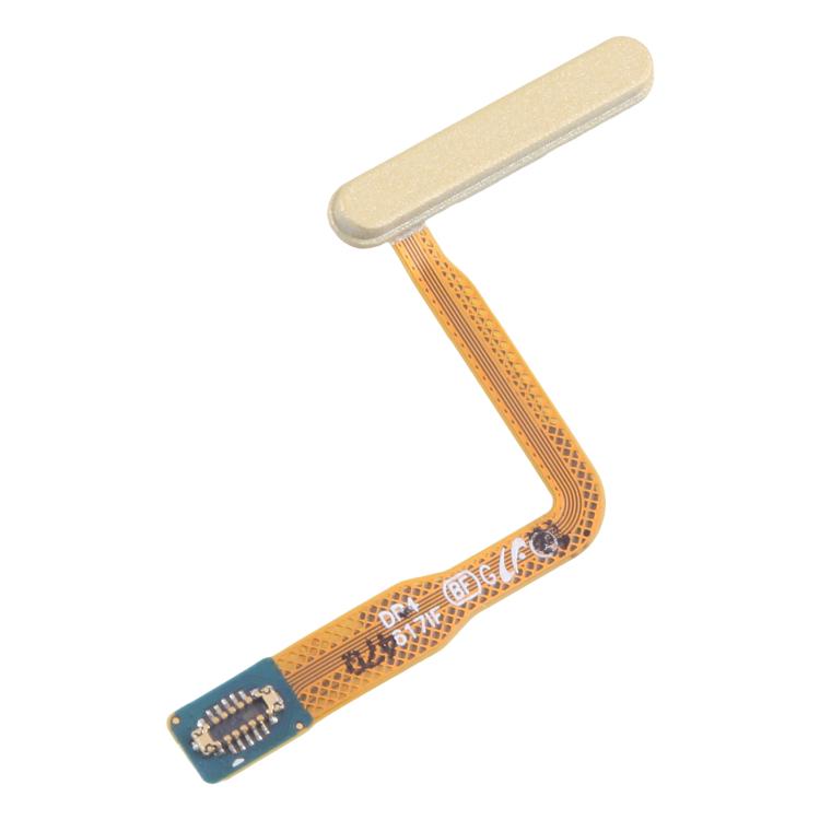 For Samsung Galaxy Z Flip6 SM-F741B Original Fingerprint Sensor Flex Cable