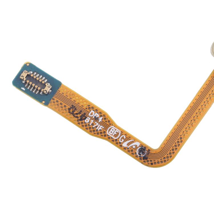 For Samsung Galaxy Z Flip6 SM-F741B Original Fingerprint Sensor Flex Cable