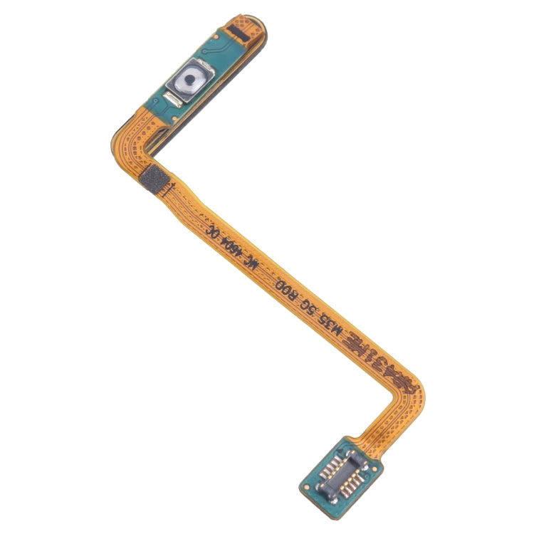 For Samsung Galaxy M35 SM-M356B Original Fingerprint Sensor Flex Cable