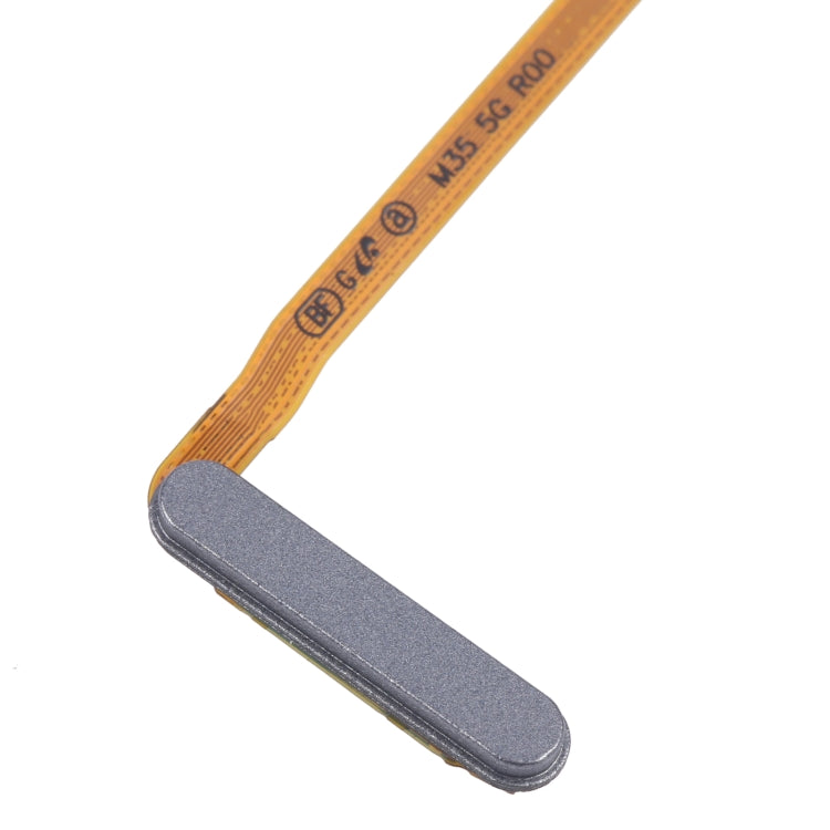 For Samsung Galaxy M35 SM-M356B Original Fingerprint Sensor Flex Cable