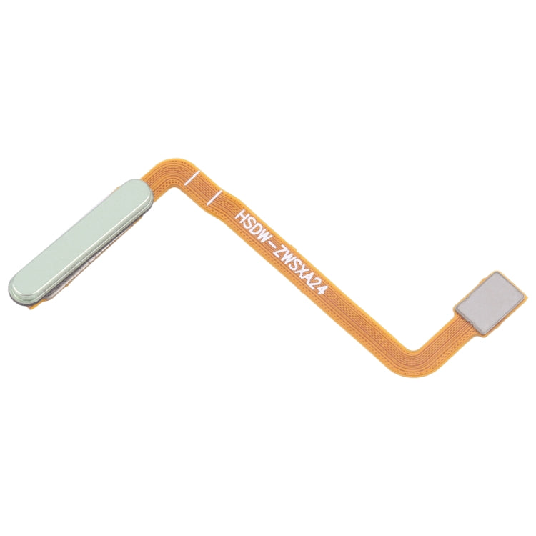 For Samsung Galaxy A24 4G SM-A245F OEM Power Button Flex Cable