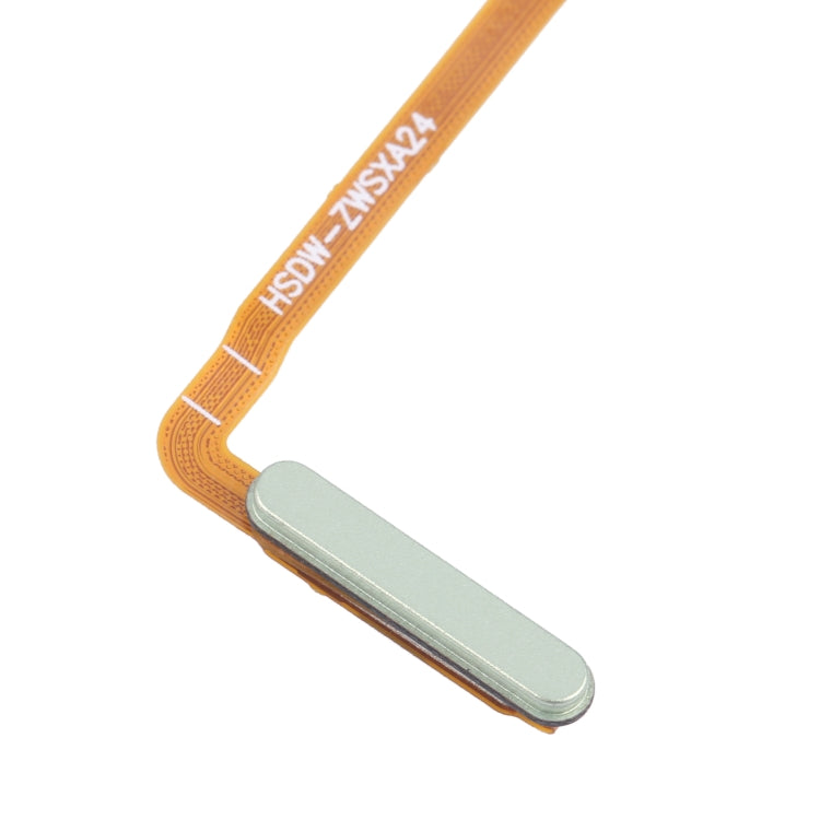 For Samsung Galaxy A24 4G SM-A245F OEM Power Button Flex Cable