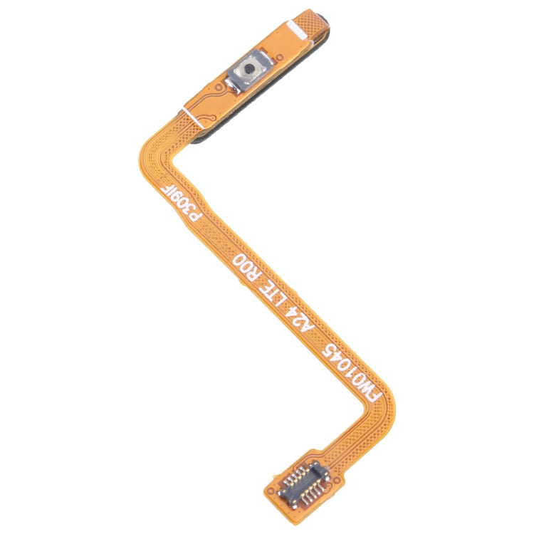 For Samsung Galaxy A24 4G SM-A245F OEM Power Button Flex Cable