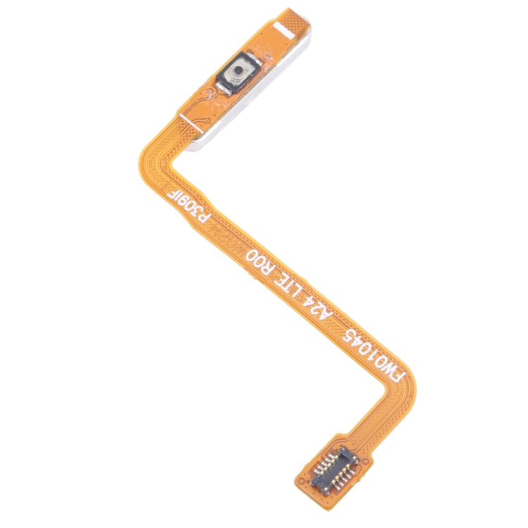 For Samsung Galaxy A24 4G SM-A245F OEM Power Button Flex Cable