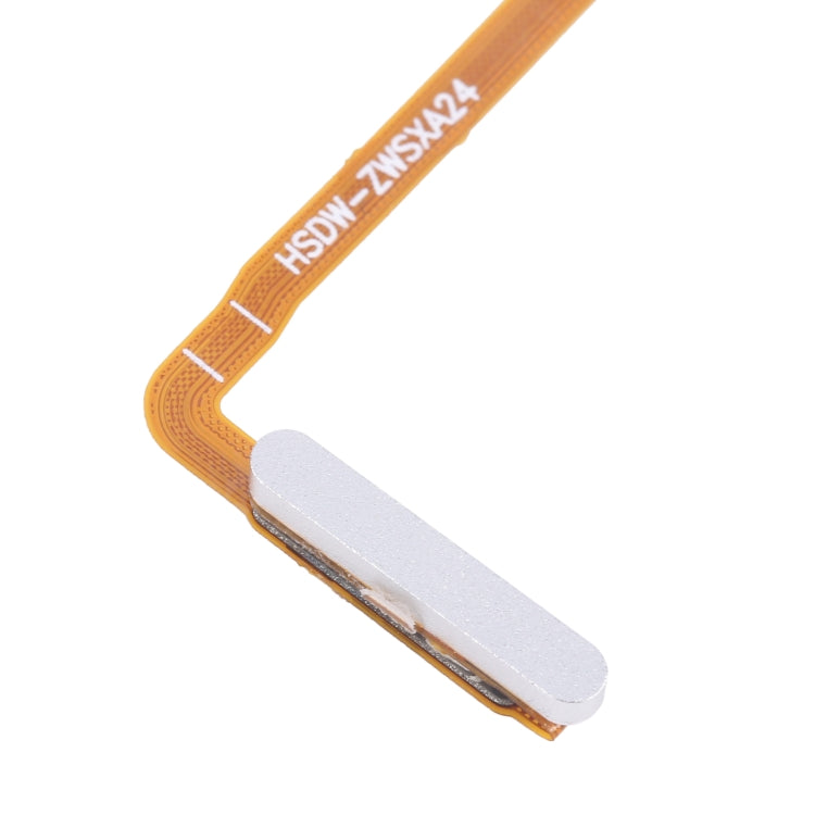 For Samsung Galaxy A24 4G SM-A245F OEM Power Button Flex Cable