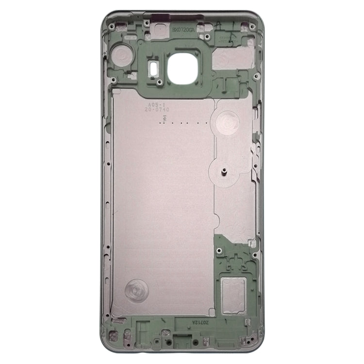 For Galaxy C7 Back Cover