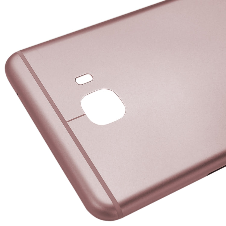 For Galaxy C7 Back Cover