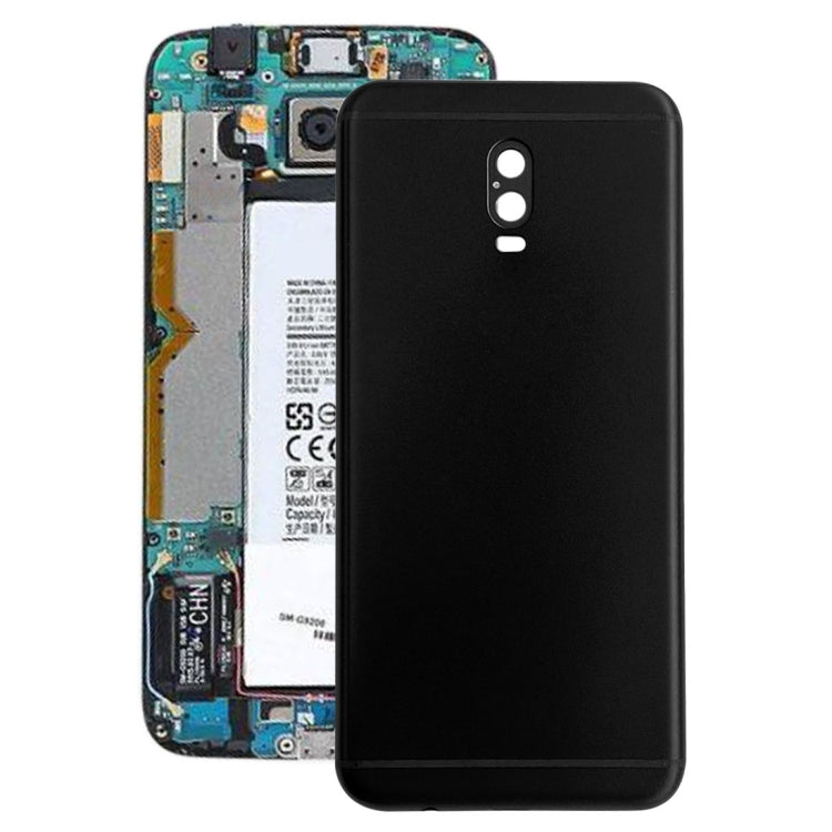 For Galaxy C7 (2017), J7+, C8, C710F/DS, C7100 Back Cover