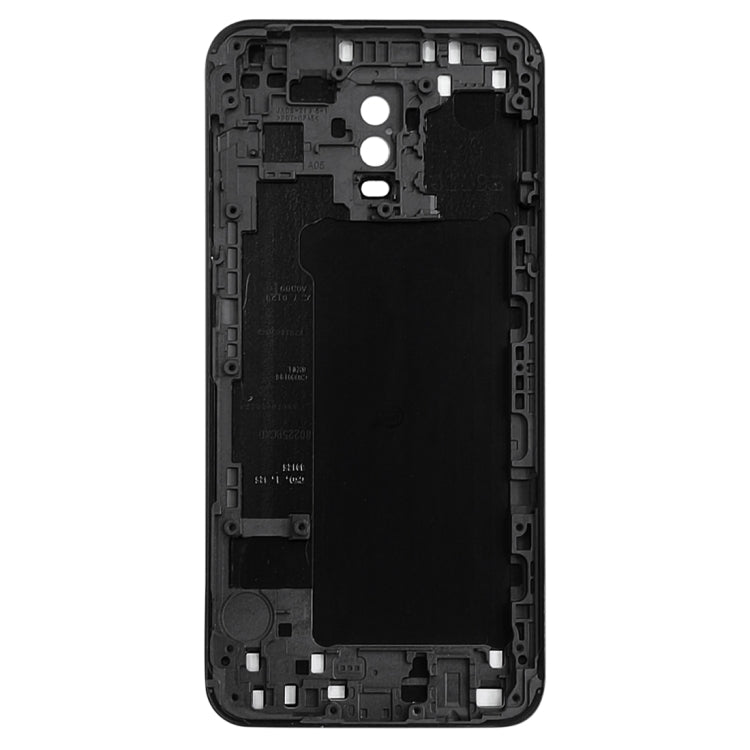 For Galaxy C7 (2017), J7+, C8, C710F/DS, C7100 Back Cover