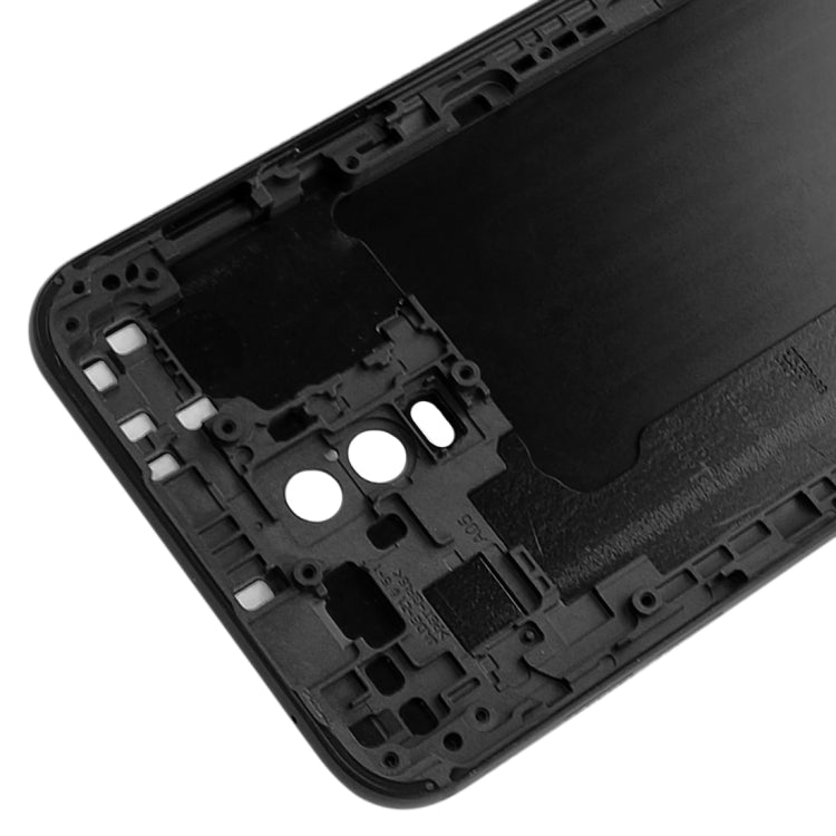 For Galaxy C7 (2017), J7+, C8, C710F/DS, C7100 Back Cover