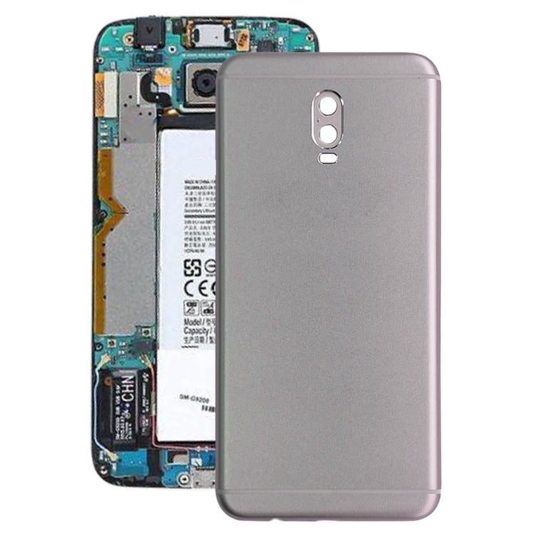 For Galaxy C7 (2017), J7+, C8, C710F/DS, C7100 Back Cover