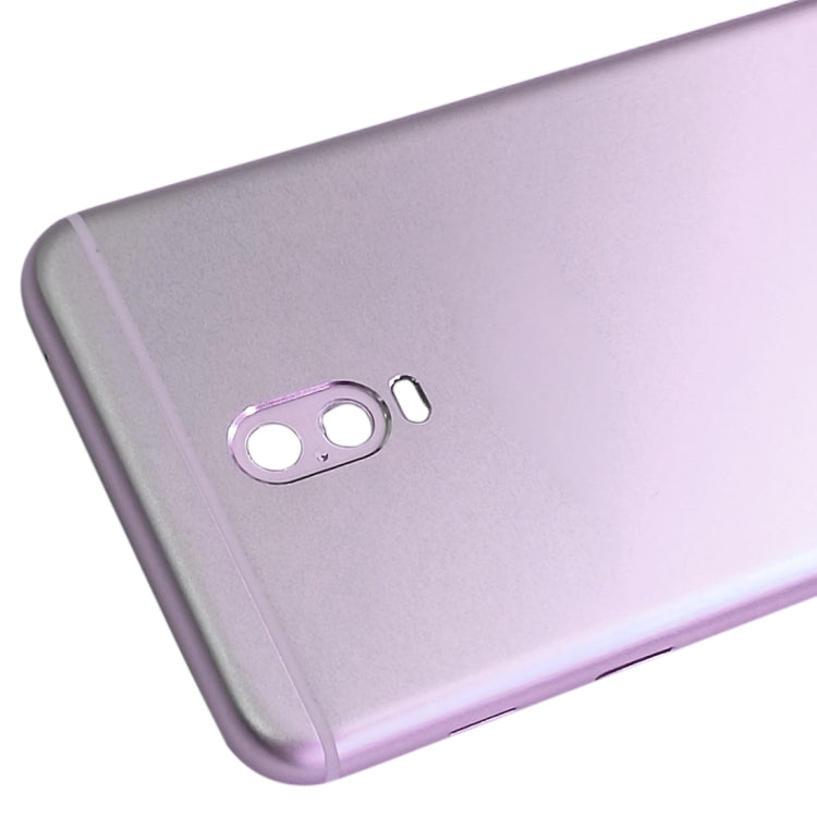 For Galaxy C7 (2017), J7+, C8, C710F/DS, C7100 Back Cover