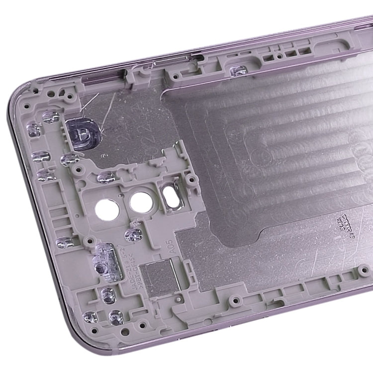 For Galaxy C7 (2017), J7+, C8, C710F/DS, C7100 Back Cover