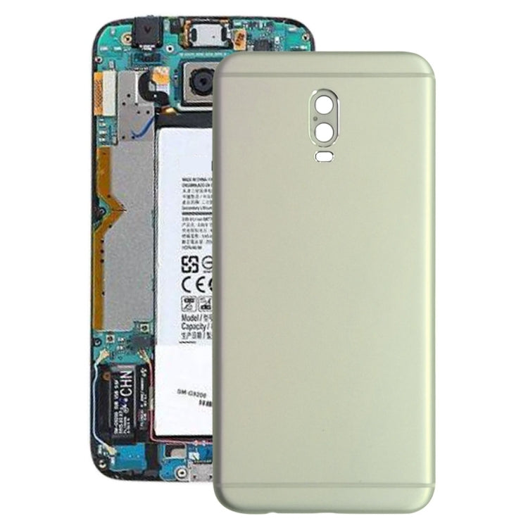 For Galaxy C7 (2017), J7+, C8, C710F/DS, C7100 Back Cover