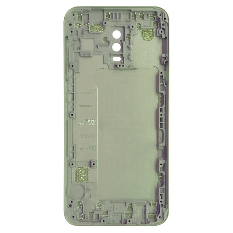 For Galaxy C7 (2017), J7+, C8, C710F/DS, C7100 Back Cover