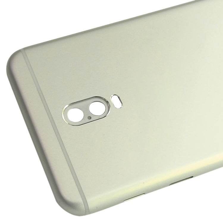 For Galaxy C7 (2017), J7+, C8, C710F/DS, C7100 Back Cover