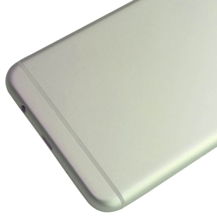 For Galaxy C7 (2017), J7+, C8, C710F/DS, C7100 Back Cover