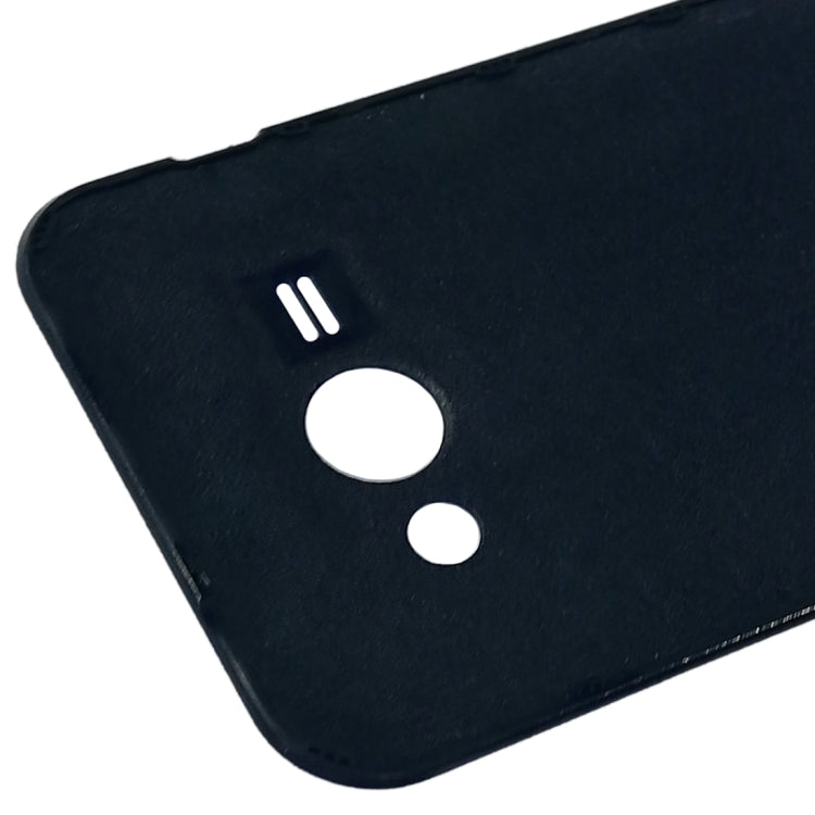 For Galaxy J1 Ace / J110M / J110F / J110G / J110L Back Cover