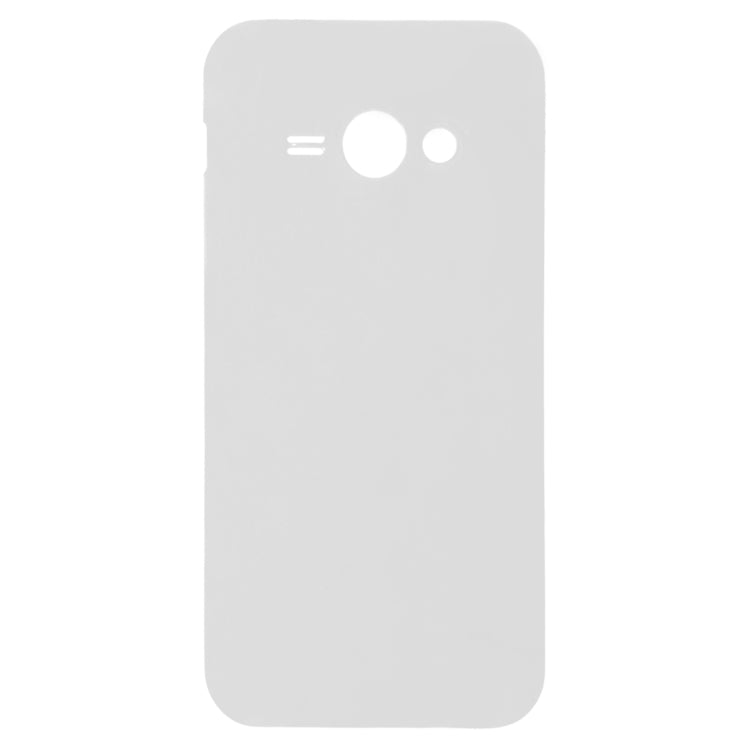 For Galaxy J1 Ace / J110M / J110F / J110G / J110L Back Cover