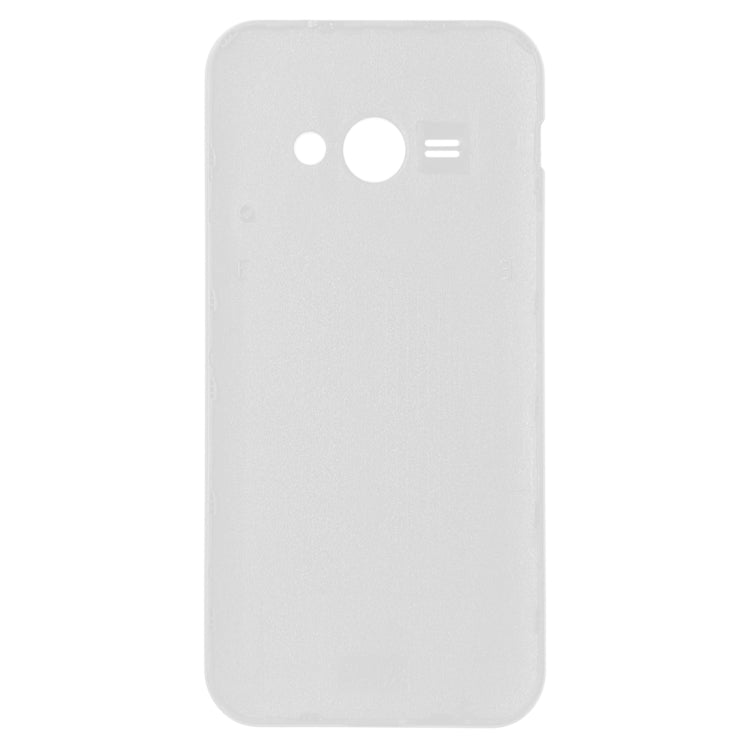 For Galaxy J1 Ace / J110M / J110F / J110G / J110L Back Cover