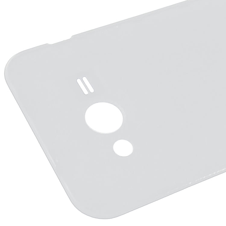 For Galaxy J1 Ace / J110M / J110F / J110G / J110L Back Cover