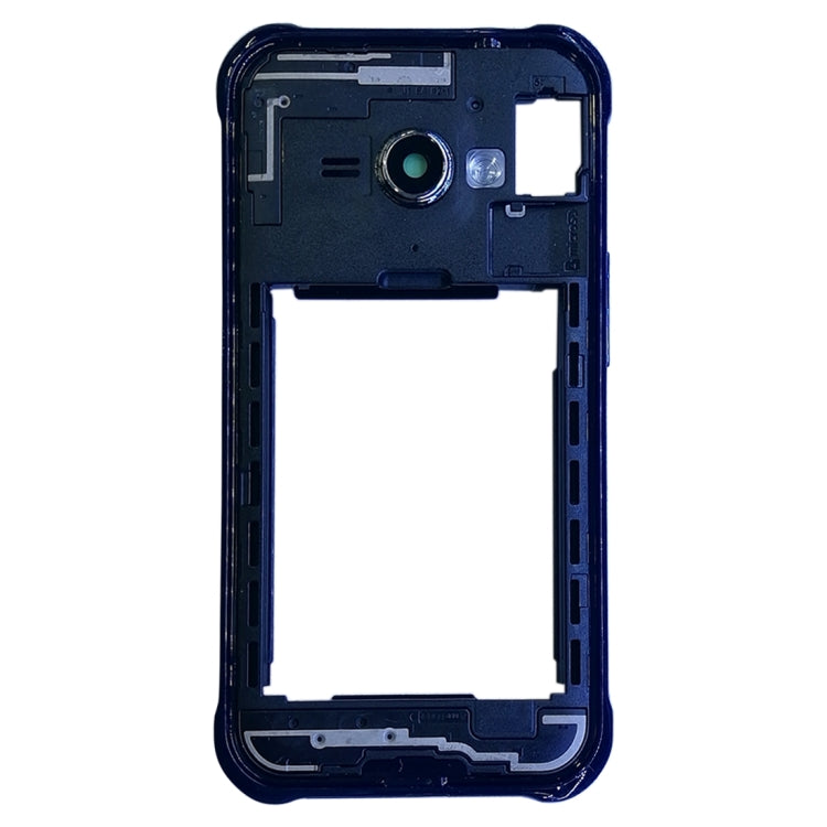 For Galaxy J1 Ace / J110M / J110F / J110G / J110L Middle Frame Bezel Plate