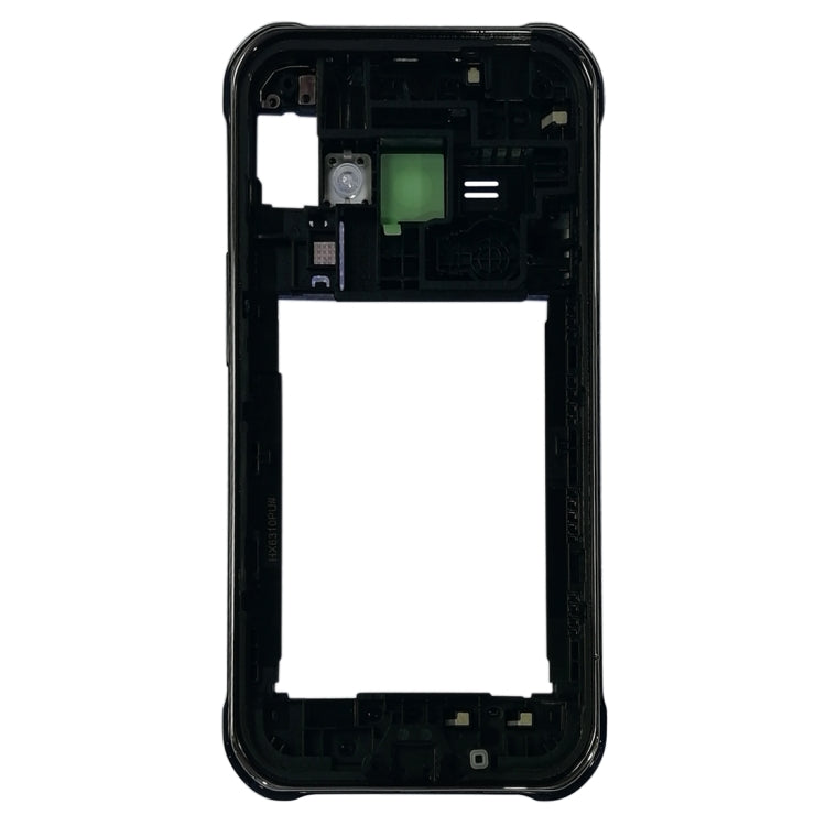 For Galaxy J1 Ace / J110M / J110F / J110G / J110L Middle Frame Bezel Plate