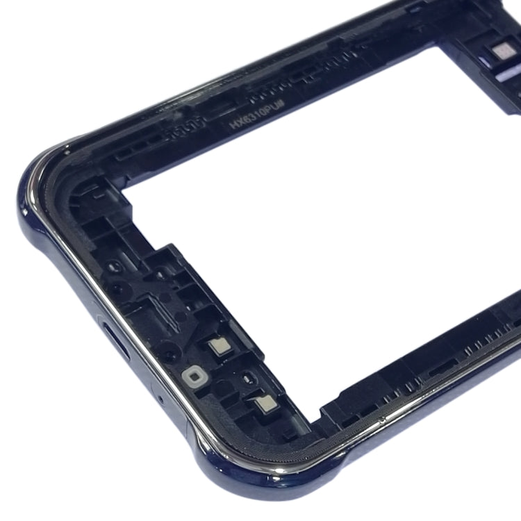 For Galaxy J1 Ace / J110M / J110F / J110G / J110L Middle Frame Bezel Plate