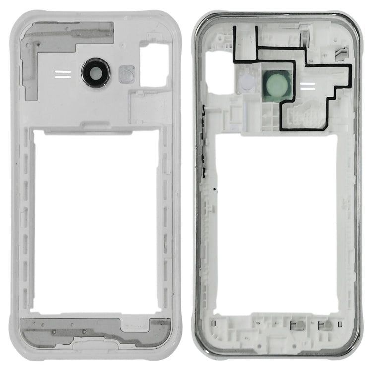For Galaxy J1 Ace / J110M / J110F / J110G / J110L Middle Frame Bezel Plate