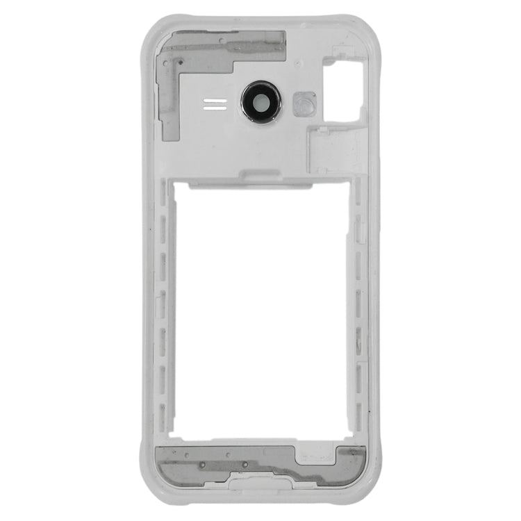 For Galaxy J1 Ace / J110M / J110F / J110G / J110L Middle Frame Bezel Plate