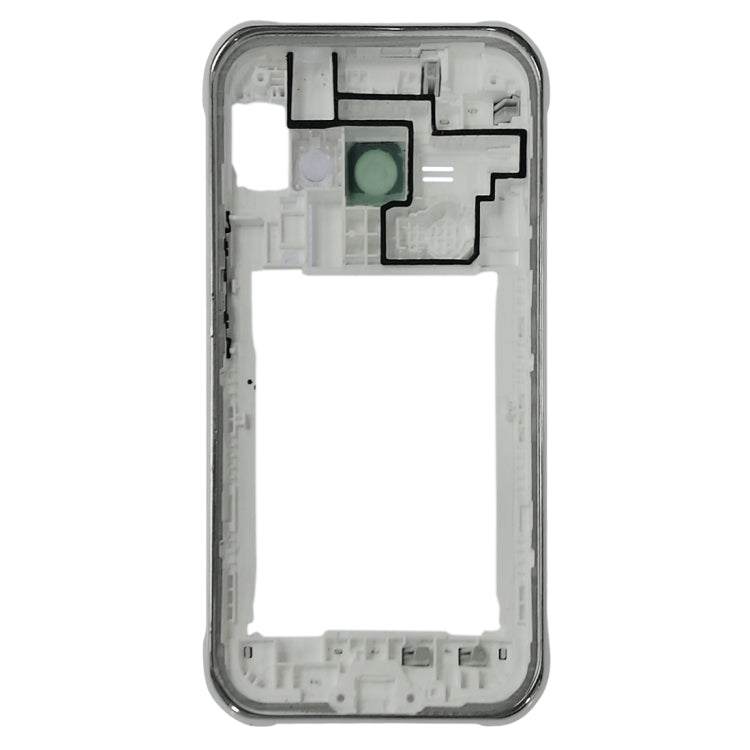 For Galaxy J1 Ace / J110M / J110F / J110G / J110L Middle Frame Bezel Plate